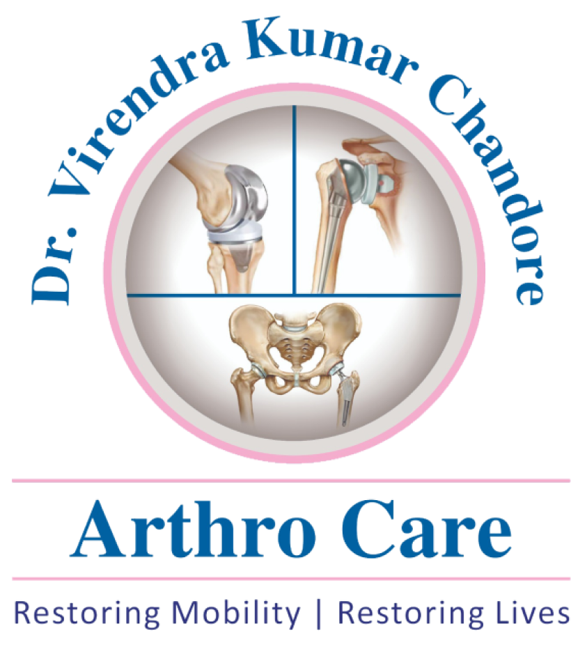 Best Orthopedic Surgeon in Indore