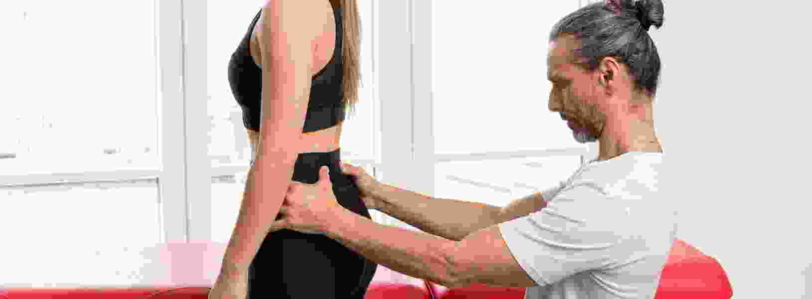 Manual Therapy