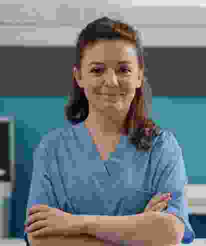 Dr. Neha Sharma
