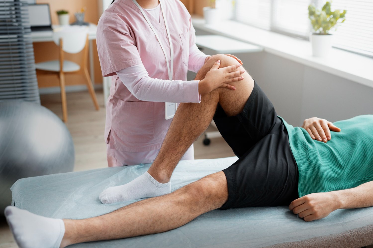 ACL Injury Treatment in Indore