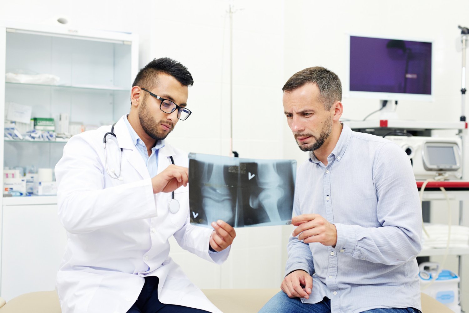 best orthopedic surgeon in Indore