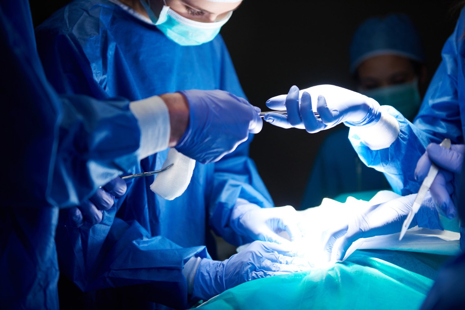 ACL Reconstruction Surgery in Indore: What You Need to Know